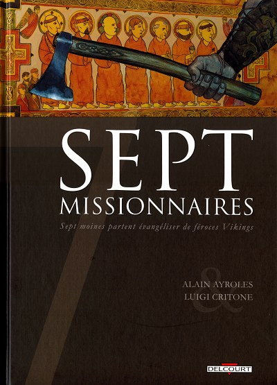 Sept - 4. Sept missionnaires